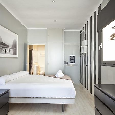 ברצלונה Fira Apartments By Gaiarooms חדר תמונה