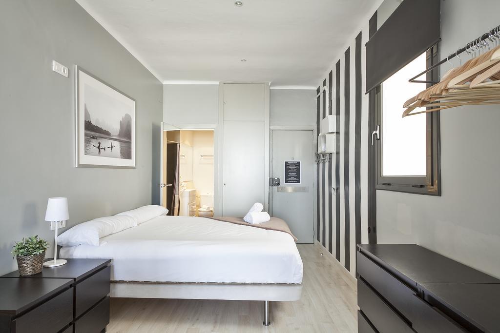 ברצלונה Fira Apartments By Gaiarooms חדר תמונה