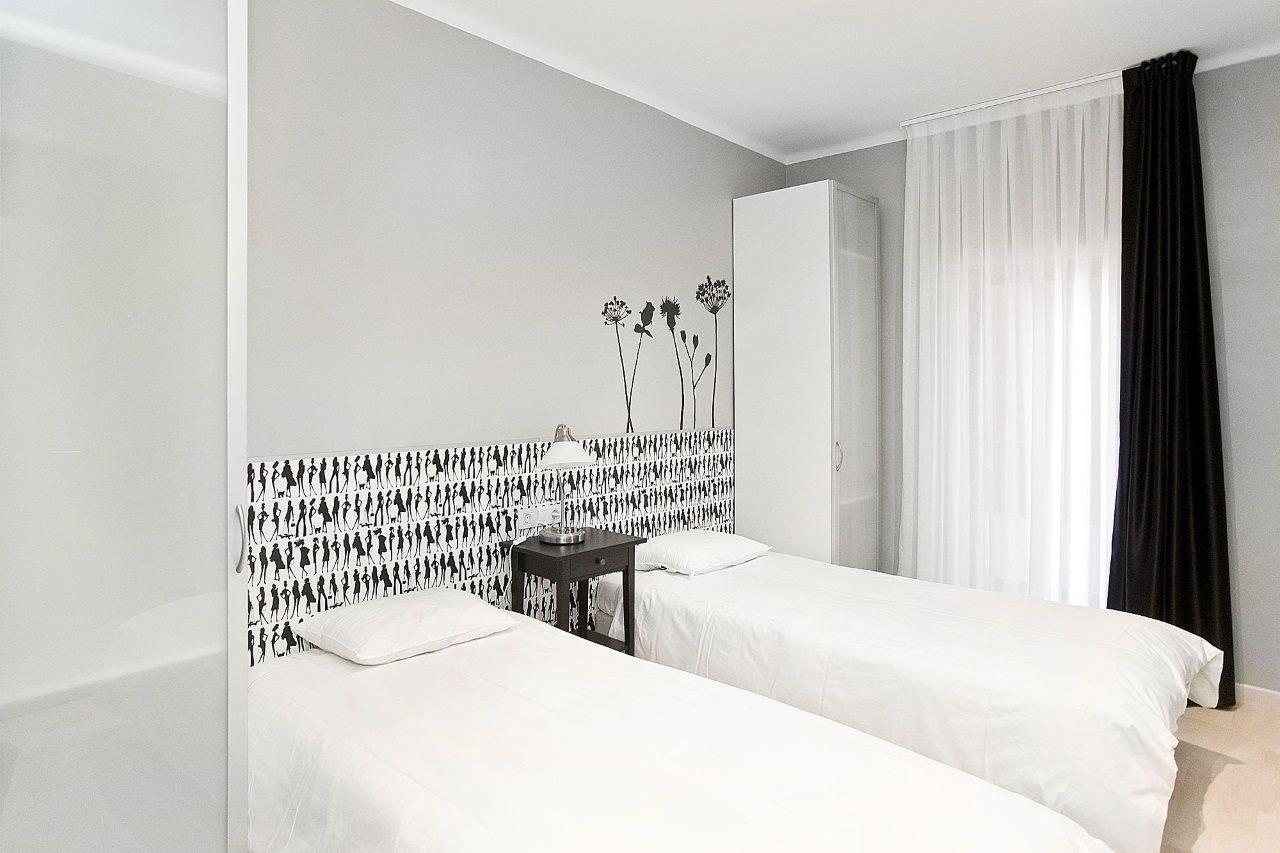 ברצלונה Fira Apartments By Gaiarooms מראה חיצוני תמונה