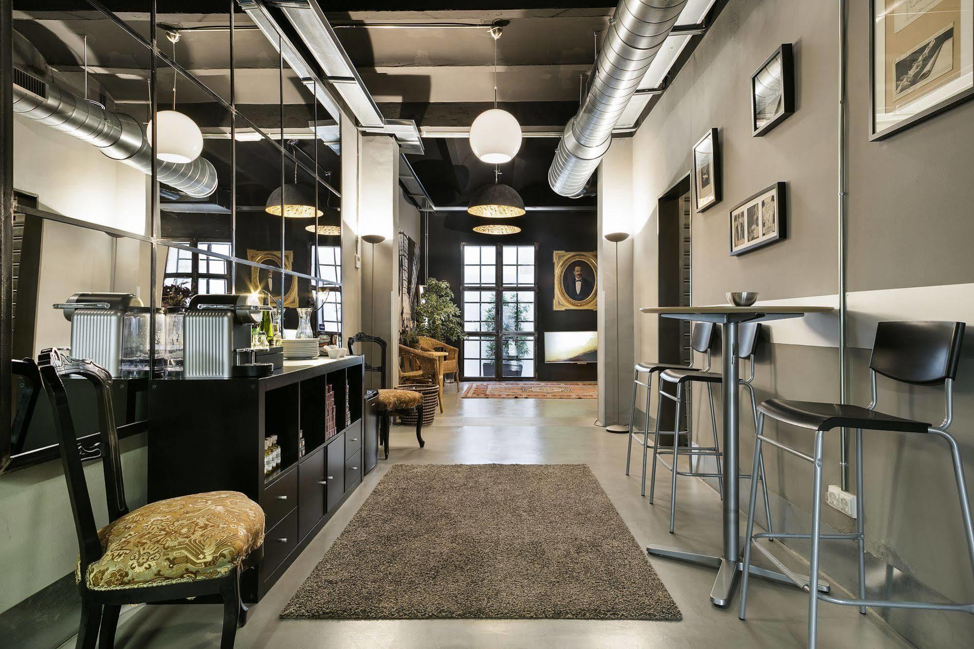 ברצלונה Fira Apartments By Gaiarooms מראה חיצוני תמונה