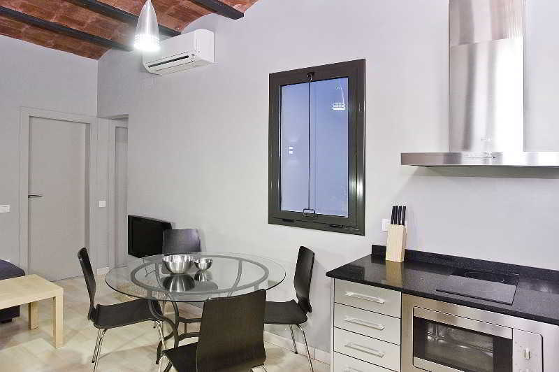 ברצלונה Fira Apartments By Gaiarooms מראה חיצוני תמונה
