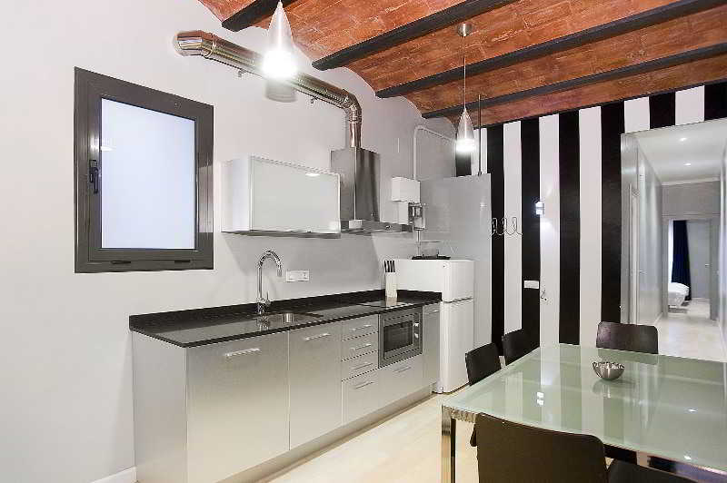 ברצלונה Fira Apartments By Gaiarooms מראה חיצוני תמונה