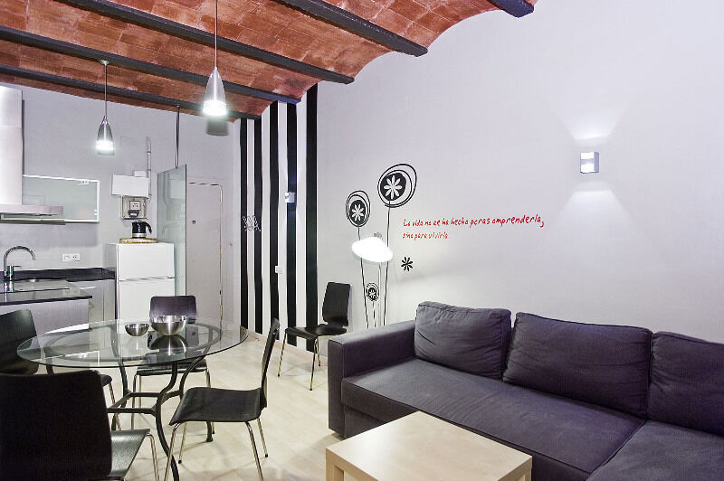 ברצלונה Fira Apartments By Gaiarooms מראה חיצוני תמונה